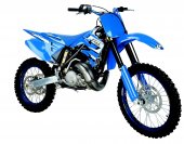 2006 TM Racing MX 250 photo